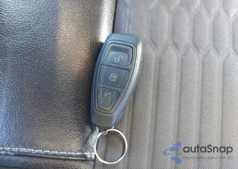 2017 Ford Focus St from USA, damaged, VIN 1FADP3L99HL334116